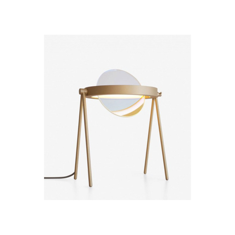Janus table lamp