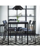 Contemporary design dining room furniture