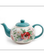 teapot